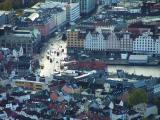 The Market - Sentrum med Torget