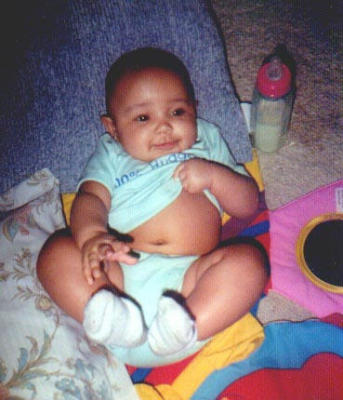 Keira Nechelle Welch