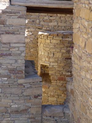 Chaco