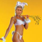 Dubya Bushytail