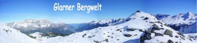 Glarner Bergwelt