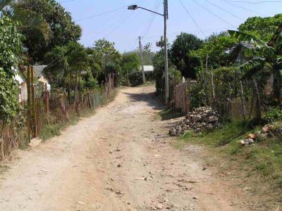 Village Road