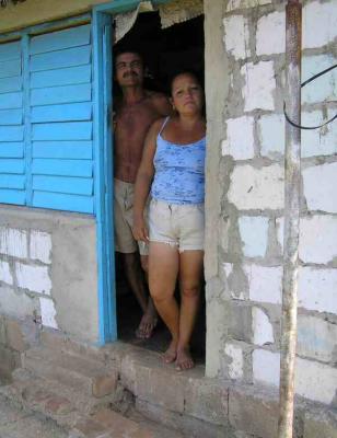 Cuban Family