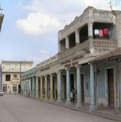 Holguin