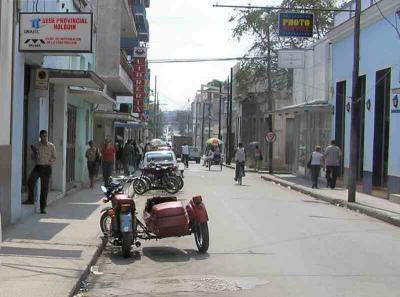 Holguin