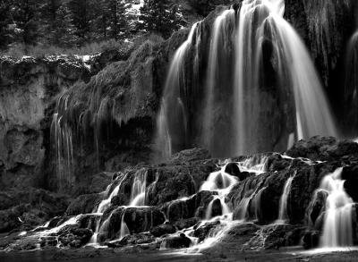 Falls Creek Falls 2005