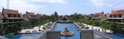 Magic Lagoon Khao Lak