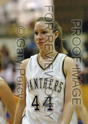 Girls Basketball 01/14/05