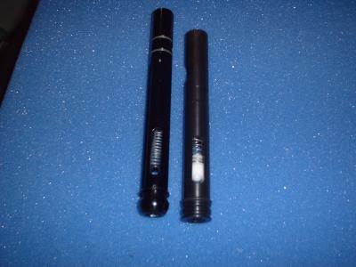 reflex and jam bolt