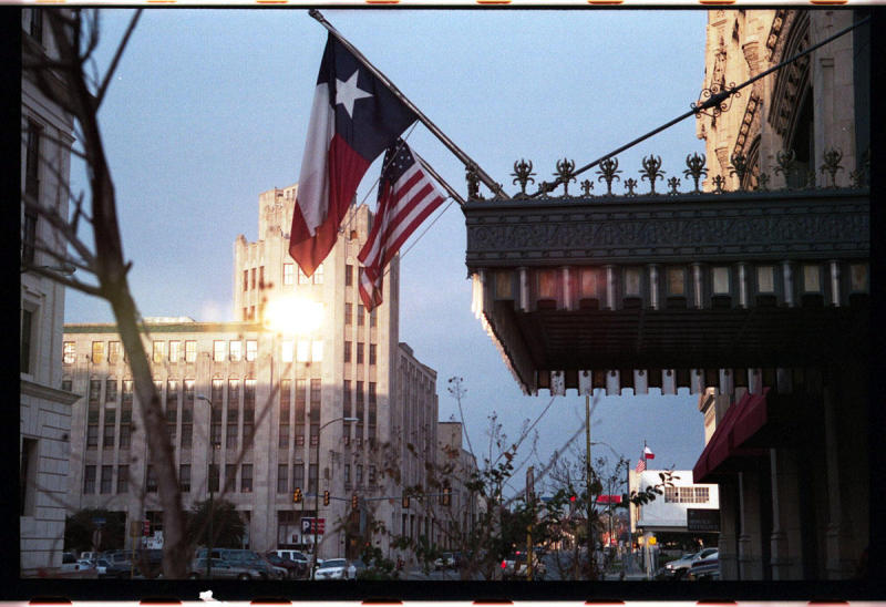 Lone Star
