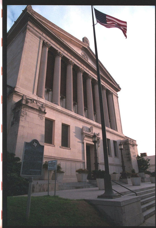 SA Scottish Rite Temple