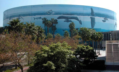 Long Beach Convention Center