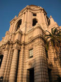 Historic Pasadena City Hall