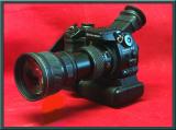 The Dimage A2 All  in One Beast