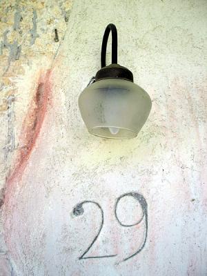 Lamp 29
