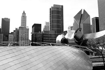 Millenium park