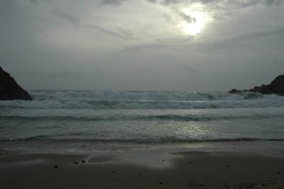 Pfeiffer Beach