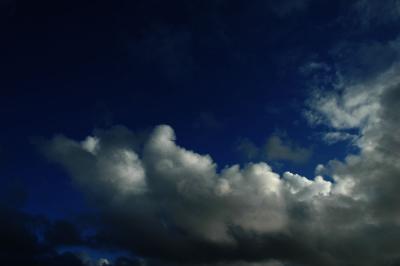 Asilomar Clouds