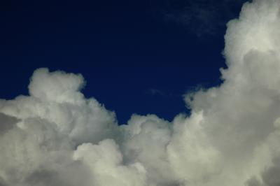 Asilomar Clouds