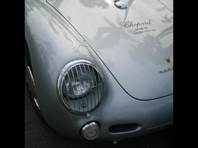 Southern California Vintage Spyder Club