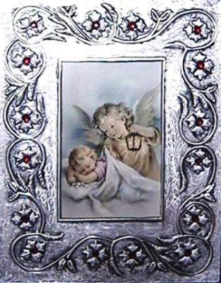 Angels frame, aluminum