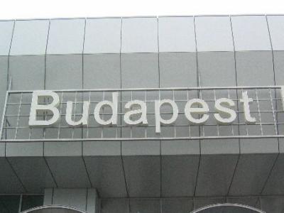 BUDAPEST 2004