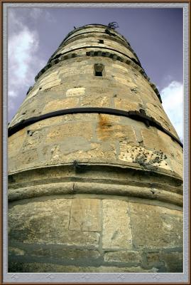 Tower of King David