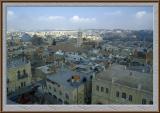 jerusalem roofs