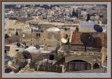 jerusalem roofs