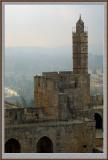 Tower of King David