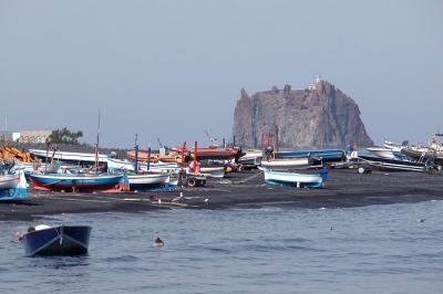 Stromboli