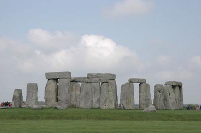 stonehenge and salisbury