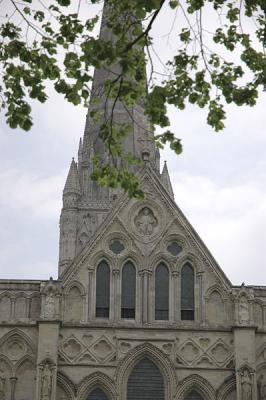 Salisbury