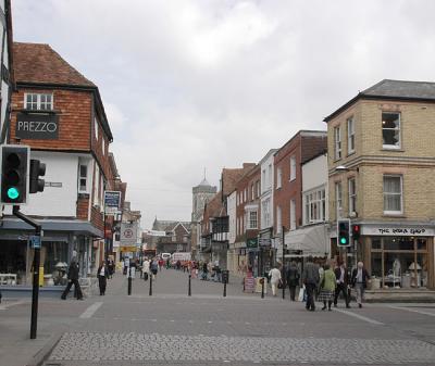 Salisbury