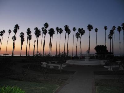 Santa Barbara Sunrise