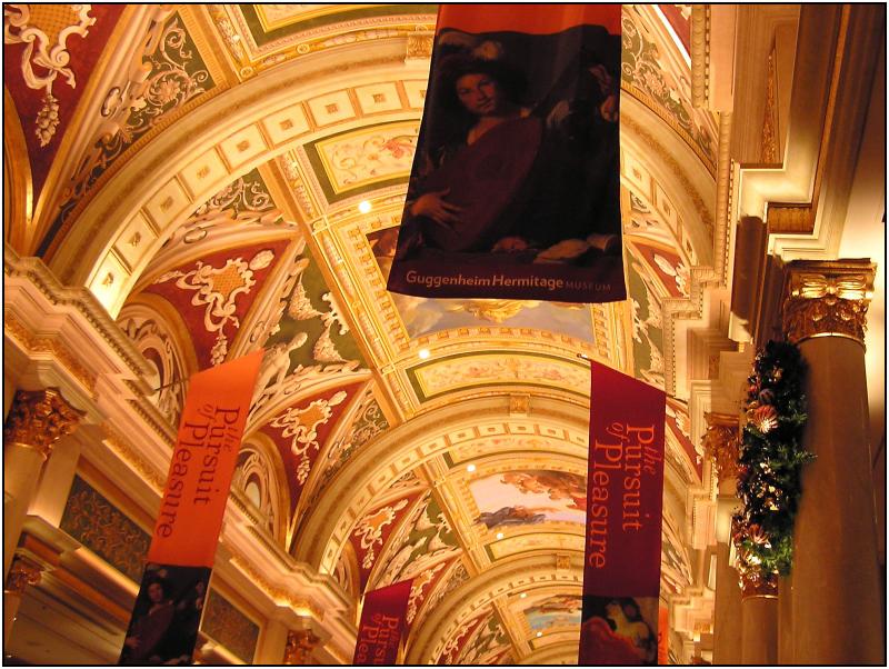 The Venetian