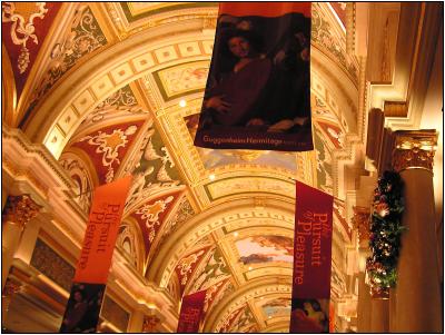 The Venetian