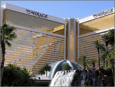 The Mirage