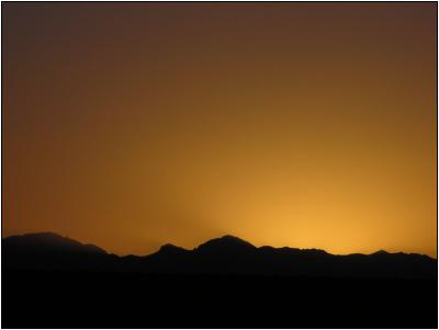 Sunrise