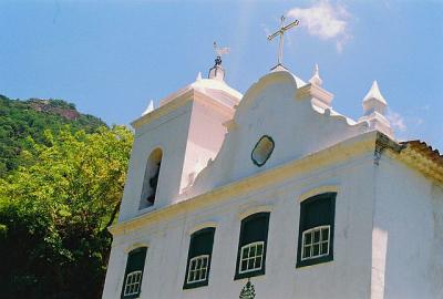 Igreja de SantAna