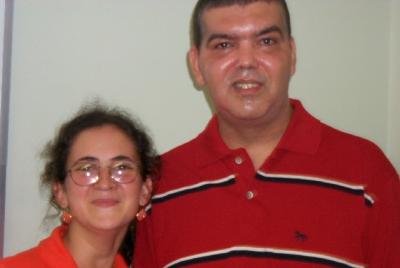 Ndio e Simone