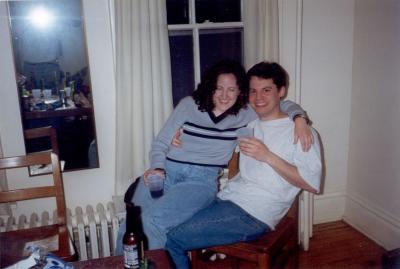 1999 Reunion - Denied!