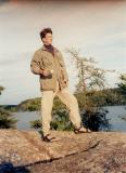 1994 Canoe JCrew Boy