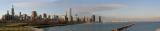 RSNA - Chicago Panorama