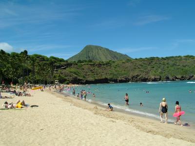 Hanauma Bay and Koko Head
