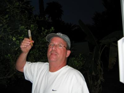 Cigar Party