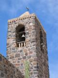 Mulege Mission Bell