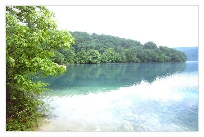 Lakes of Plitvice