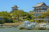 Shore of Matsushima