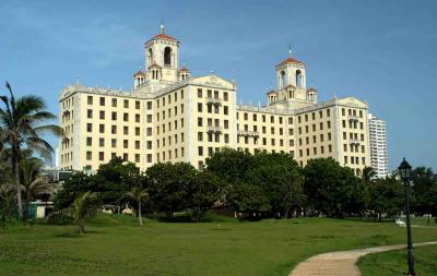 Hotel Nacional